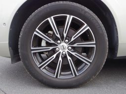 VOLVO XC60 T5 AWD INSCRIPTION 2017 full