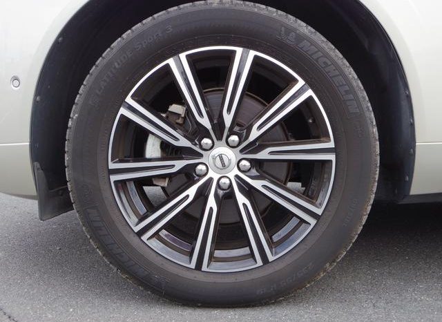 VOLVO XC60 T5 AWD INSCRIPTION 2017 full