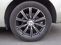 VOLVO XC60 T5 AWD INSCRIPTION 2017 full