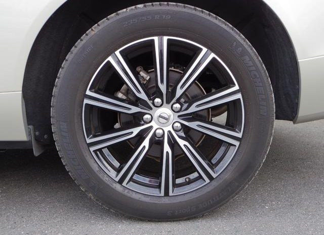 VOLVO XC60 T5 AWD INSCRIPTION 2017 full