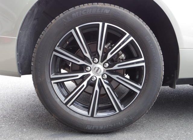 VOLVO XC60 T5 AWD INSCRIPTION 2017 full