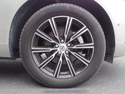 VOLVO XC60 T5 AWD INSCRIPTION 2017 full