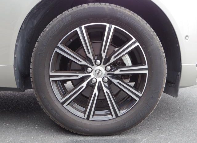 VOLVO XC60 T5 AWD INSCRIPTION 2017 full