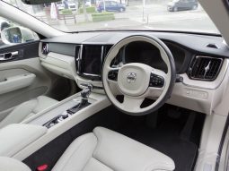 VOLVO XC60 T5 AWD INSCRIPTION 2017 full