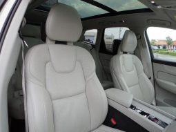 VOLVO XC60 T5 AWD INSCRIPTION 2017 full