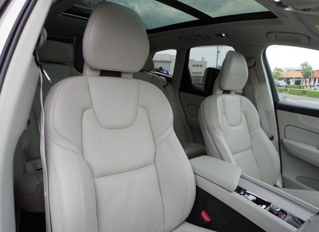 VOLVO XC60 T5 AWD INSCRIPTION 2017 full