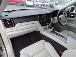 VOLVO XC60 T5 AWD INSCRIPTION 2017 full