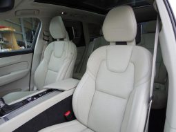 VOLVO XC60 T5 AWD INSCRIPTION 2017 full