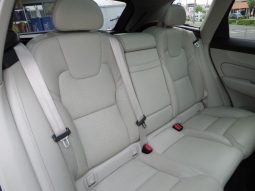 VOLVO XC60 T5 AWD INSCRIPTION 2017 full