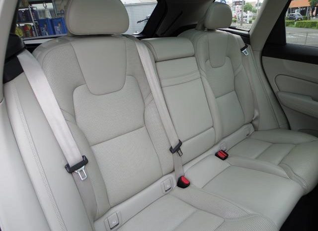 VOLVO XC60 T5 AWD INSCRIPTION 2017 full