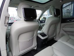 VOLVO XC60 T5 AWD INSCRIPTION 2017 full