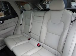 VOLVO XC60 T5 AWD INSCRIPTION 2017 full