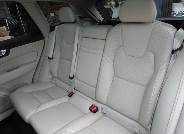 VOLVO XC60 T5 AWD INSCRIPTION 2017 full