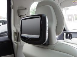 VOLVO XC60 T5 AWD INSCRIPTION 2017 full