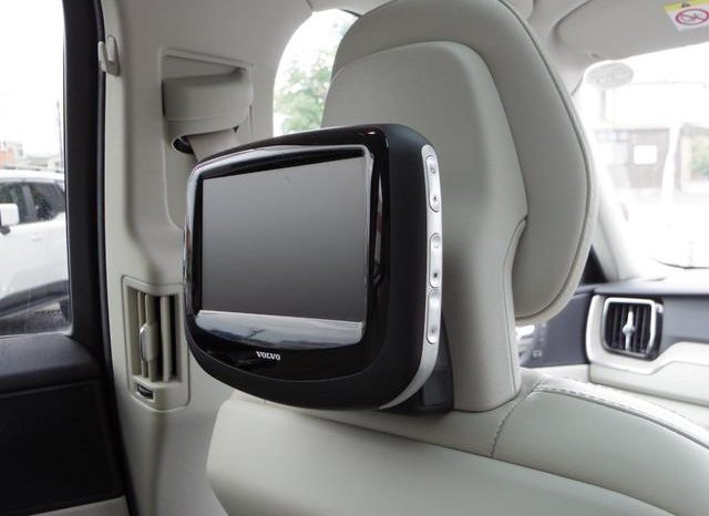 VOLVO XC60 T5 AWD INSCRIPTION 2017 full