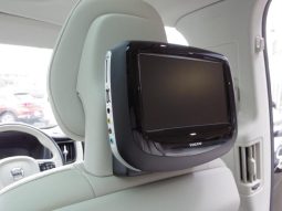 VOLVO XC60 T5 AWD INSCRIPTION 2017 full