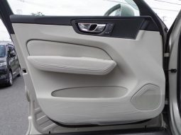 VOLVO XC60 T5 AWD INSCRIPTION 2017 full