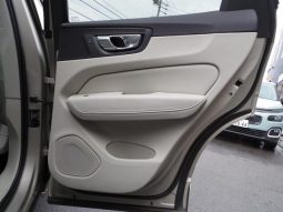 VOLVO XC60 T5 AWD INSCRIPTION 2017 full