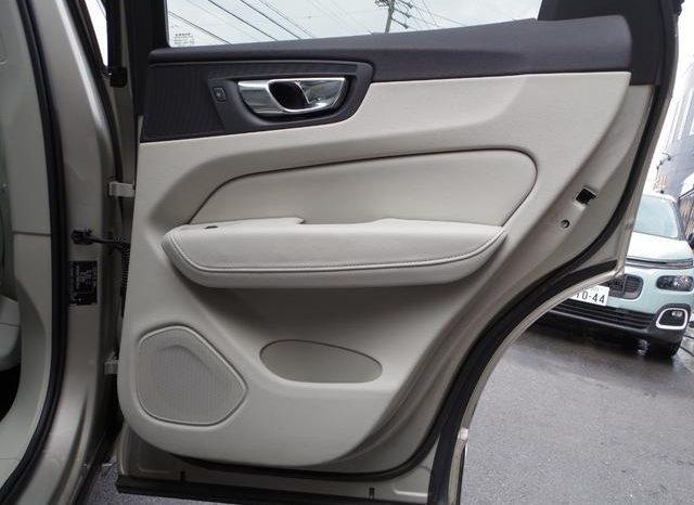 VOLVO XC60 T5 AWD INSCRIPTION 2017 full