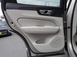 VOLVO XC60 T5 AWD INSCRIPTION 2017 full