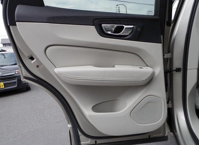 VOLVO XC60 T5 AWD INSCRIPTION 2017 full