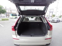 VOLVO XC60 T5 AWD INSCRIPTION 2017 full
