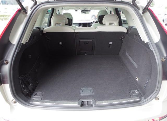 VOLVO XC60 T5 AWD INSCRIPTION 2017 full