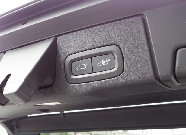 VOLVO XC60 T5 AWD INSCRIPTION 2017 full