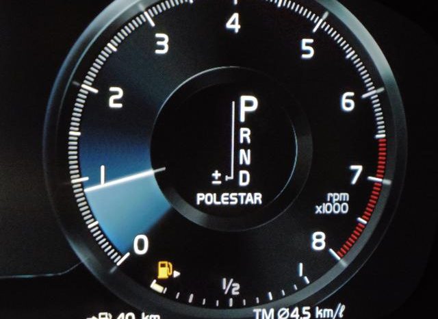 VOLVO XC60 T5 AWD INSCRIPTION 2017 full