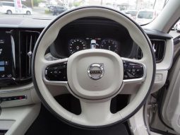 VOLVO XC60 T5 AWD INSCRIPTION 2017 full
