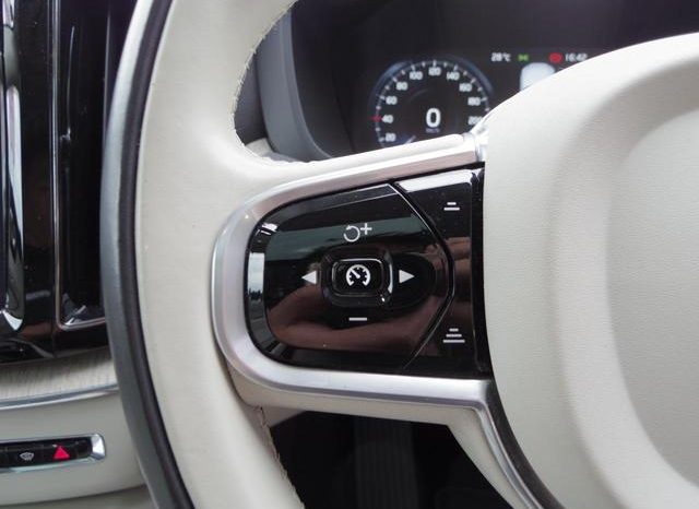 VOLVO XC60 T5 AWD INSCRIPTION 2017 full