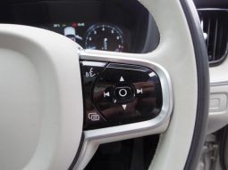 VOLVO XC60 T5 AWD INSCRIPTION 2017 full