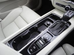 VOLVO XC60 T5 AWD INSCRIPTION 2017 full