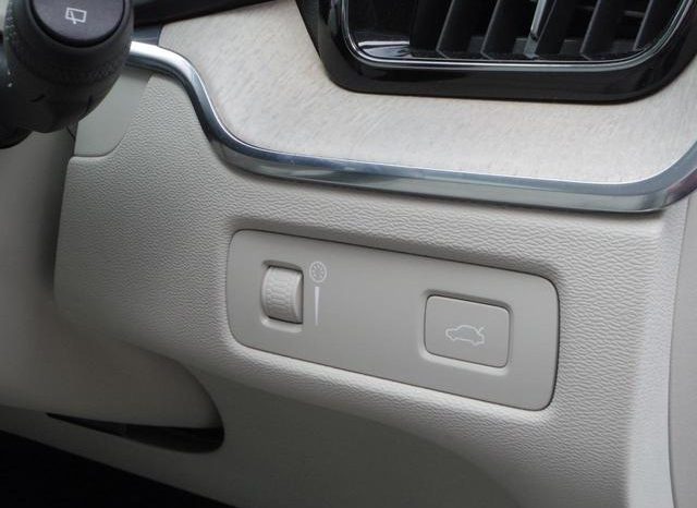 VOLVO XC60 T5 AWD INSCRIPTION 2017 full