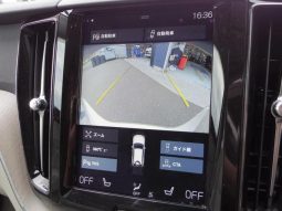 VOLVO XC60 T5 AWD INSCRIPTION 2017 full