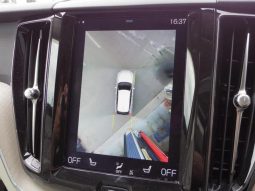 VOLVO XC60 T5 AWD INSCRIPTION 2017 full