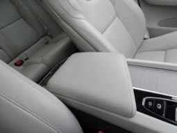 VOLVO XC60 T5 AWD INSCRIPTION 2017 full