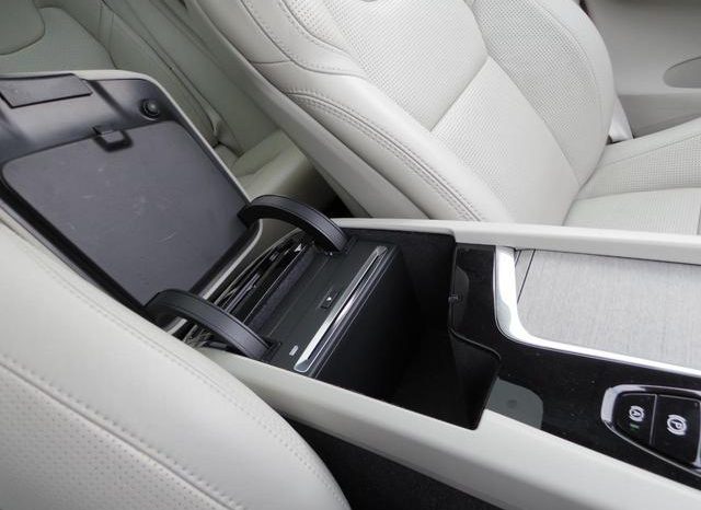 VOLVO XC60 T5 AWD INSCRIPTION 2017 full