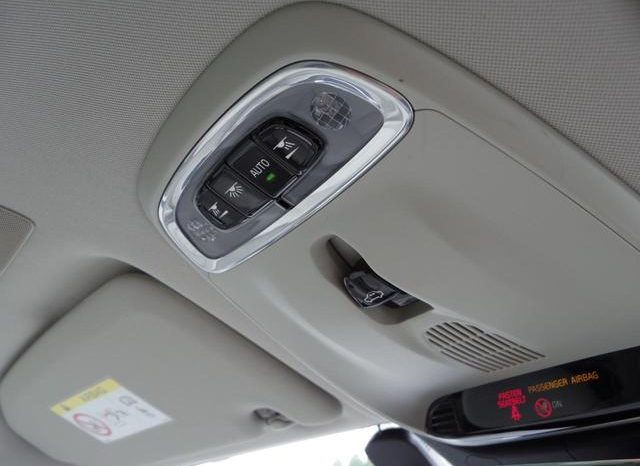 VOLVO XC60 T5 AWD INSCRIPTION 2017 full