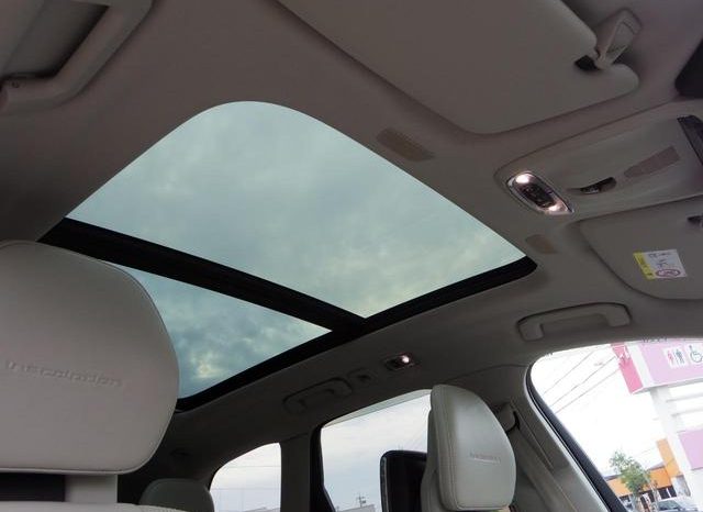 VOLVO XC60 T5 AWD INSCRIPTION 2017 full