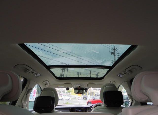 VOLVO XC60 T5 AWD INSCRIPTION 2017 full