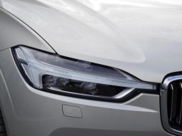 VOLVO XC60 T5 AWD INSCRIPTION 2017 full