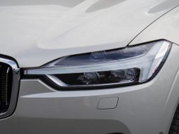 VOLVO XC60 T5 AWD INSCRIPTION 2017 full