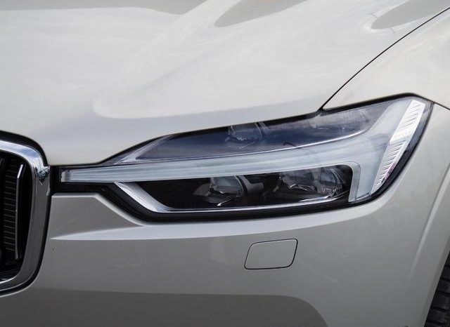 VOLVO XC60 T5 AWD INSCRIPTION 2017 full