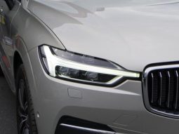 VOLVO XC60 T5 AWD INSCRIPTION 2017 full