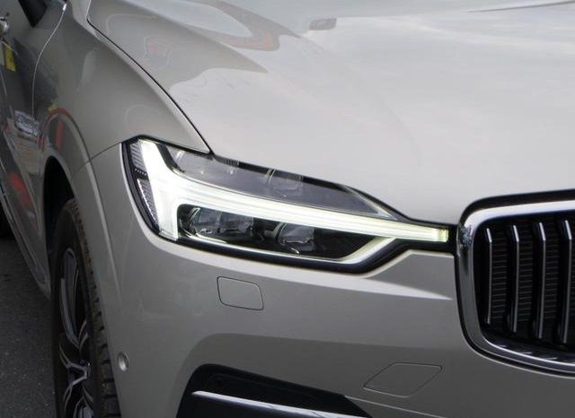 VOLVO XC60 T5 AWD INSCRIPTION 2017 full