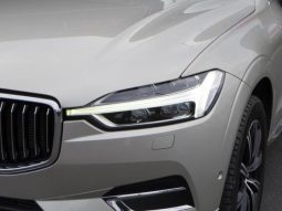 VOLVO XC60 T5 AWD INSCRIPTION 2017 full