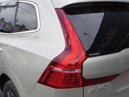 VOLVO XC60 T5 AWD INSCRIPTION 2017 full