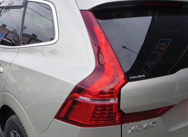 VOLVO XC60 T5 AWD INSCRIPTION 2017 full