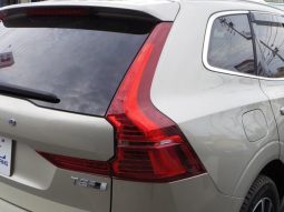 VOLVO XC60 T5 AWD INSCRIPTION 2017 full